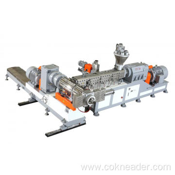 SJW 100 Serial Co-Kneader